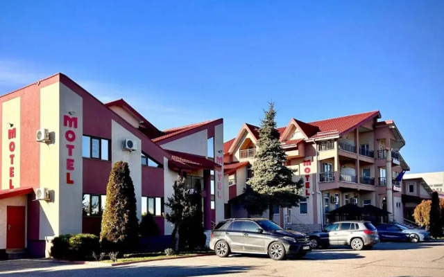 Hotel Levisticum