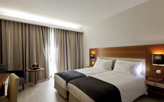 Mercure Lisboa Hotel