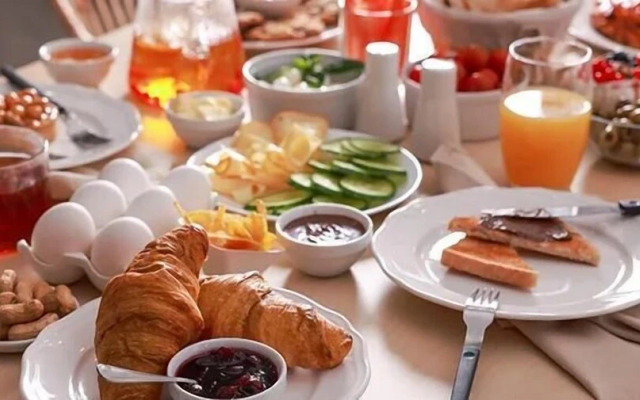 Hayat AlFursan for Apartments Hotel