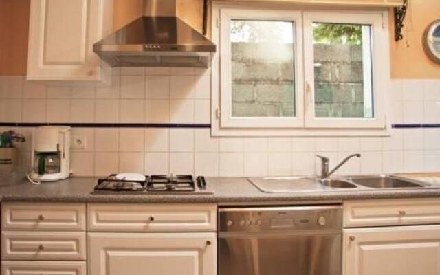 Gite les Flots Bleus