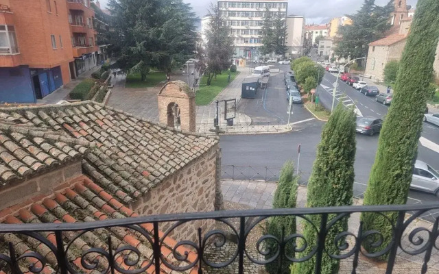Hostal Santa Ana