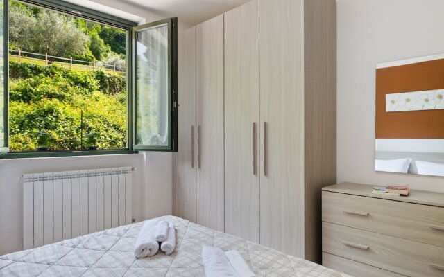 Mountain-view Apartment in Sulzano With Swimming Pool