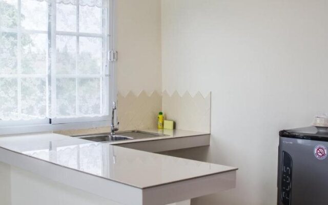 Plern Pitch Residence