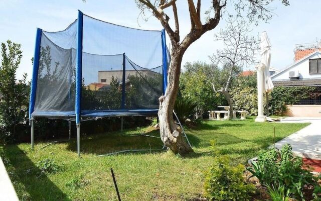 Holiday House Tina Tribunj