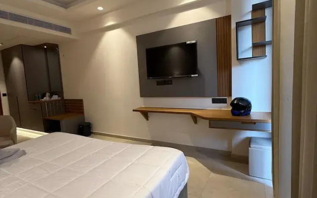 Coozy Nest