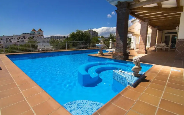 Villa Pergola