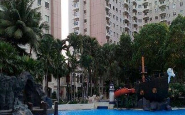 Fifi Sewa Apartemen Surabaya