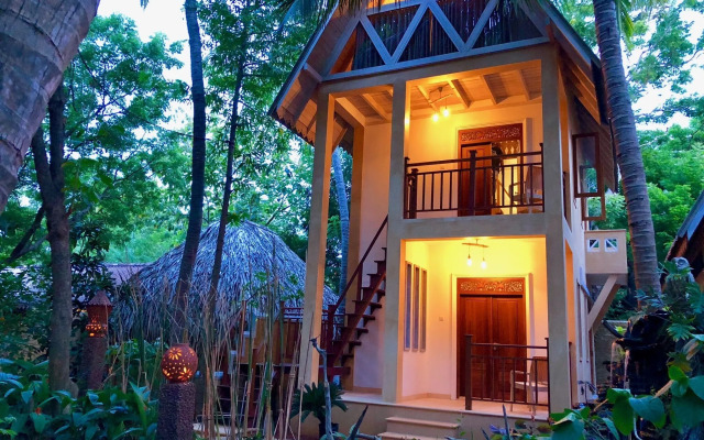 Arugam Bay Surfing Resort