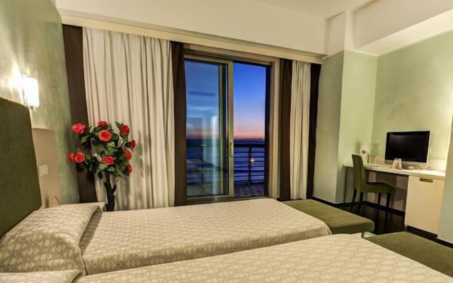 Grand Hotel Salerno