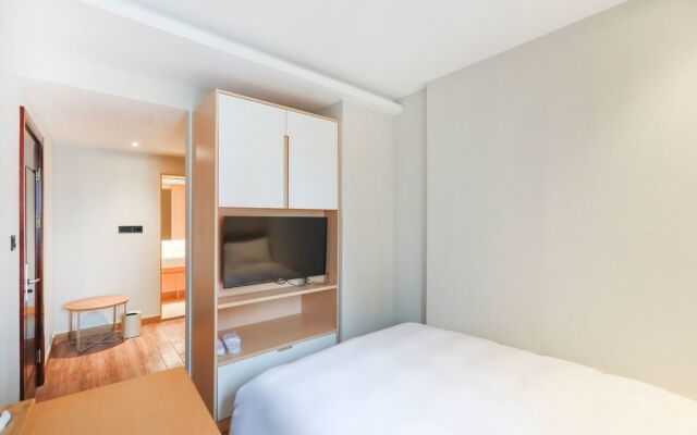 CJIA Service Apartment Hotel