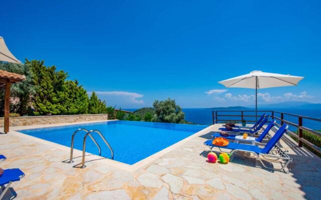 Villa Pegasus