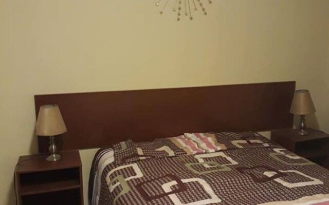 Hostal Guajacum
