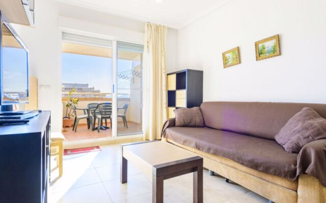 Apartment Jardin Oropesa del Mar