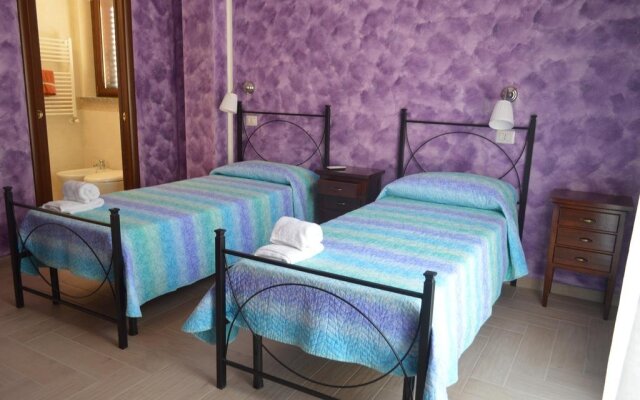 Agriturismo Il Marchese