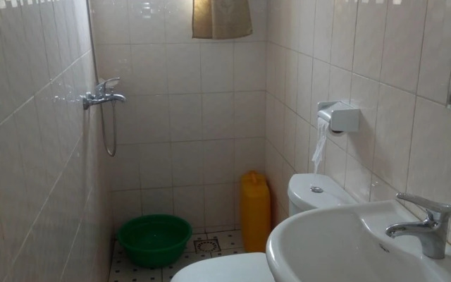 Fidos Guest House