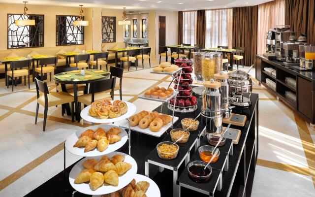 Residence Inn by Marriott Manama Juffair