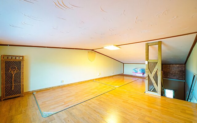 Cheongsong Tour Nongone Pension