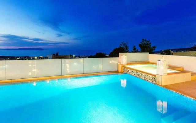 Villa Bella Elena