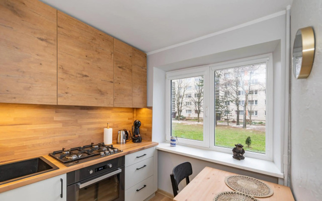 Modern n'lovely apartment