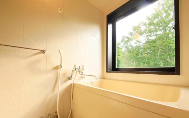 Okunikko Hotel Shikisai