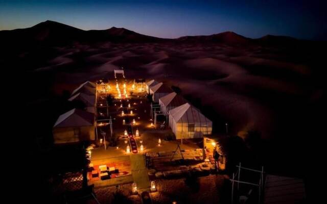 Merzouga Relax Camp