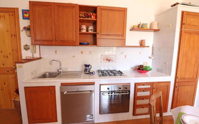 Holiday House Patrizia Otranto