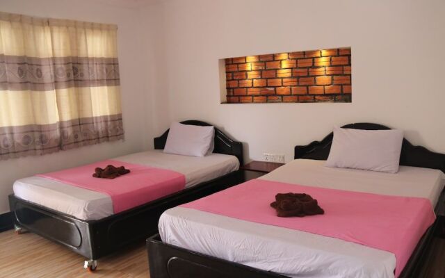 Mon Pa Pa Guesthouse