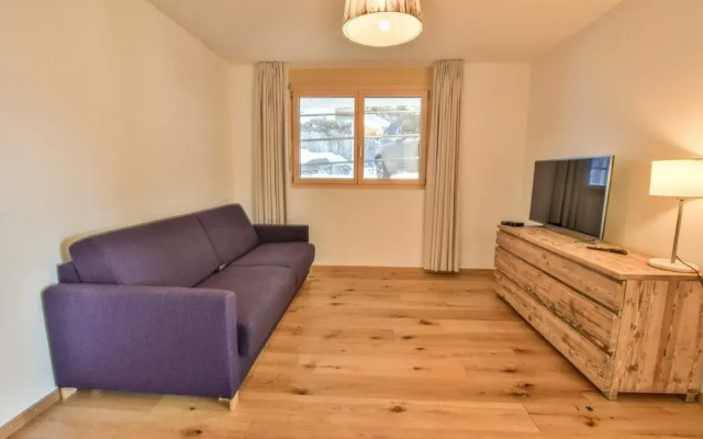 Milachra Penthouse