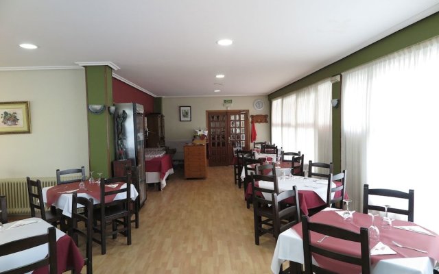 Hostal Restaurante o Mirador