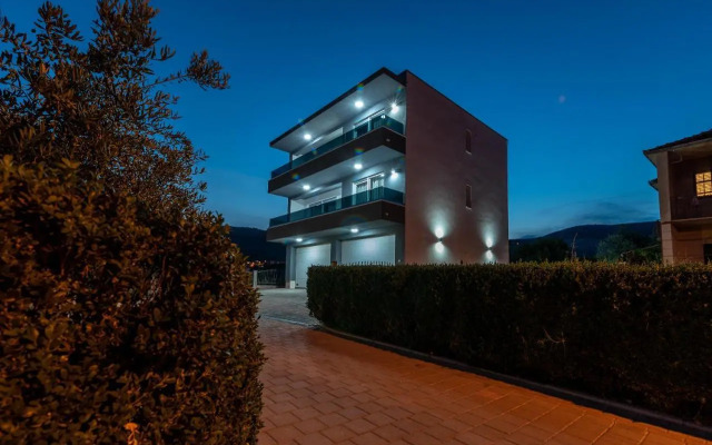 Villa Dalmata