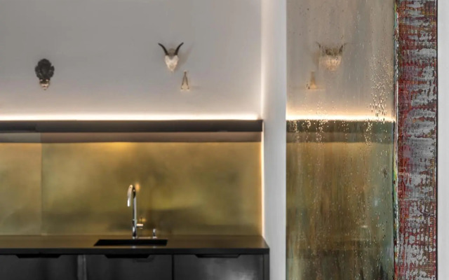 Artefugium Atelier - Apartments