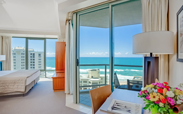 Mantra Legends Hotel