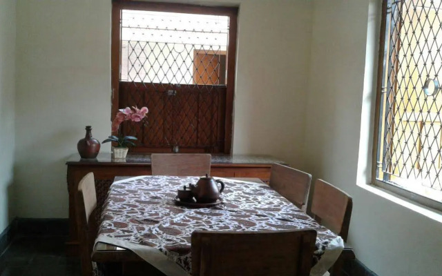 Pamularsih Homestay