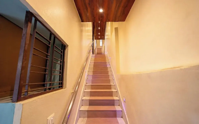 Baramunda Residence