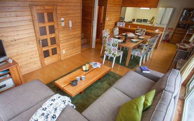 Powder Cottage