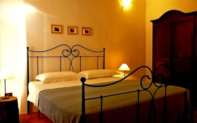 Casa Rondini, organic farm