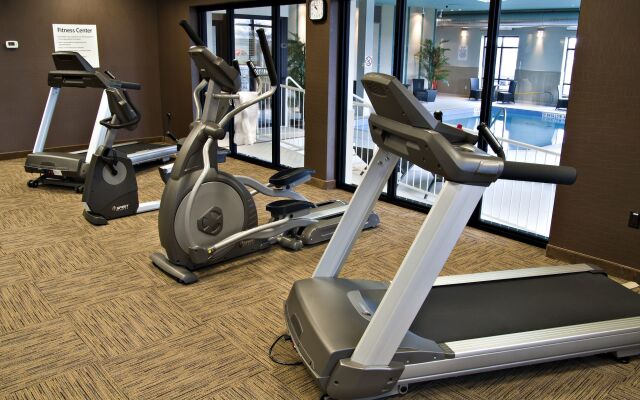 Holiday Inn Express Pembroke by IHG