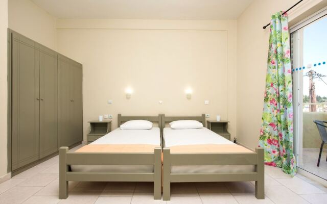 Sidari Inn Aparthotel