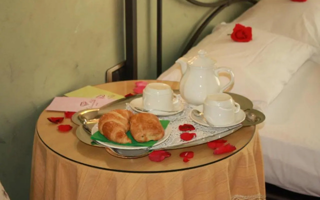 Hotel Diamante