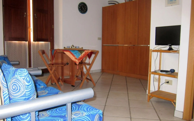 Nice Studio in the Historic Center