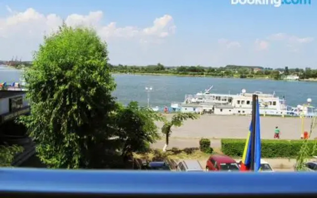 Pensiunea Delta Dunarii