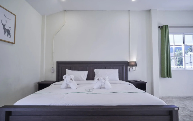 Manyi Boutique House