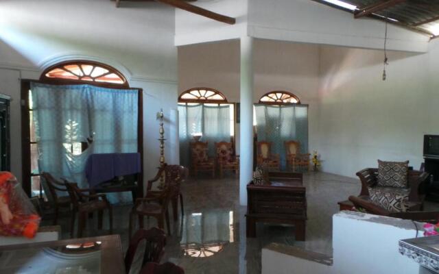Sigiri Sara Home Stay Nice Village