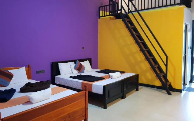 Ella Forest Paradise Hotel