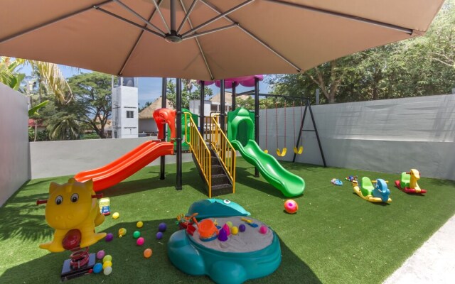 5 Bedrooms Villa Bacardi