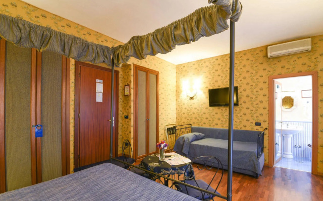 Residenza Ave Roma