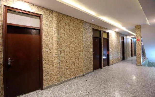 Hotel Grandway