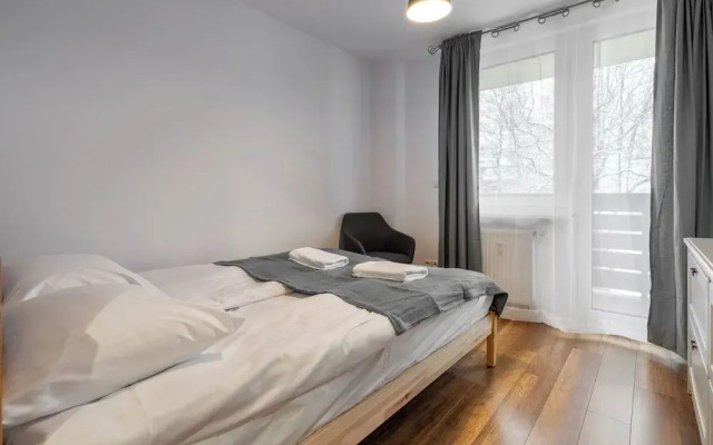 RentPlanet - Osiedle Kasprusie