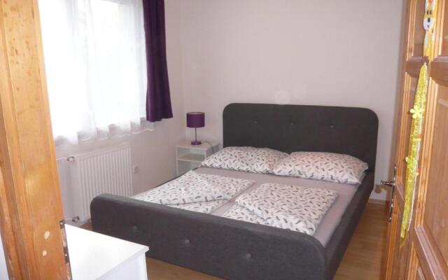 Luna apartmanház