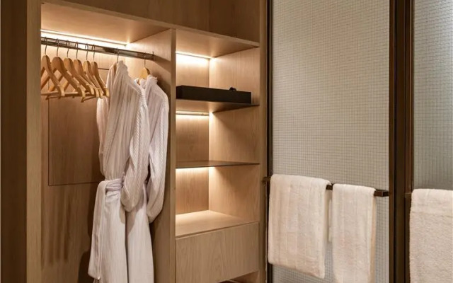 Pulso Hotel Faria Lima